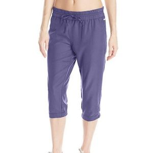 NWT women's Capri